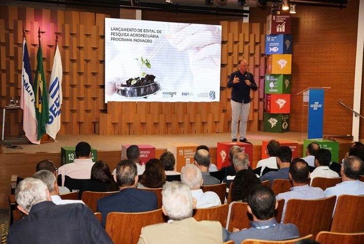 Espírito Santo lança edital para pesquisa agropecuária com investimento de R$ 10 milhões