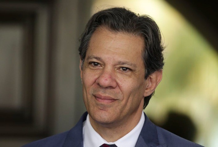 Haddad prevê aprovação da regulamentação da Reforma Tributária ainda este ano