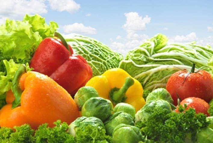 Chuvas intensas no Rio Grande do Sul afetam produção de frutas e hortaliças