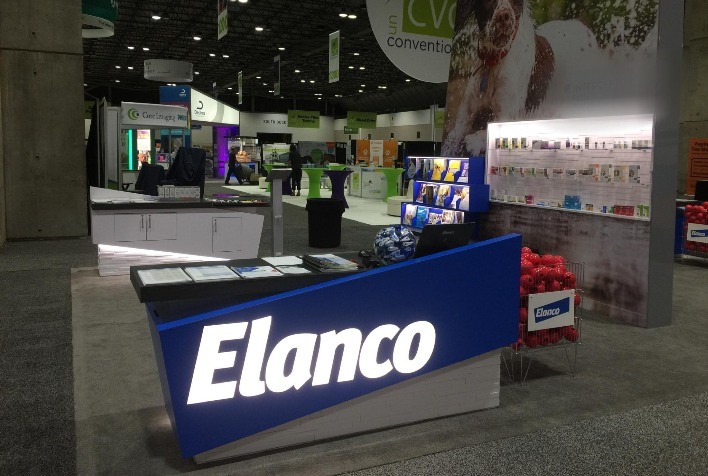 Elanco na Expoingá 2024: Melhorador de desempenho é parte do circuito de avaliação de bovinos de corte