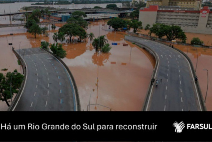 Farsul apresenta propostas emergenciais ao Ministério da Agricultura