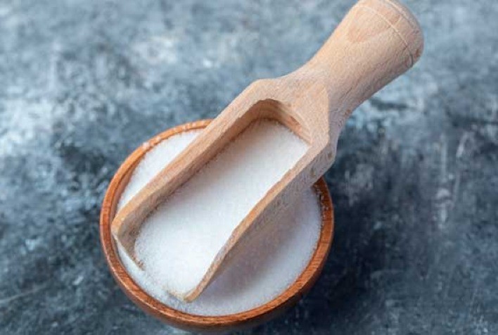 Açúcar fecha em alta em Londres e baixa em Nova York