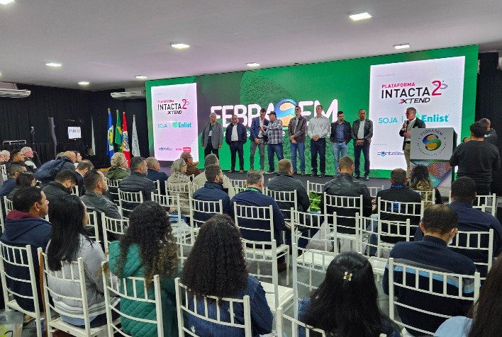 Rondonópolis sedia 3ª Edição da Feira Brasileira de Sementes em junho