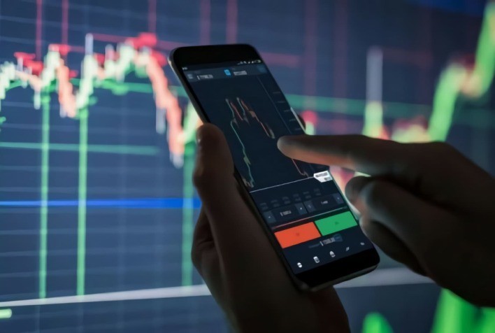 Ibovespa inicia em alta com resultados de BTG e Azul em destaque