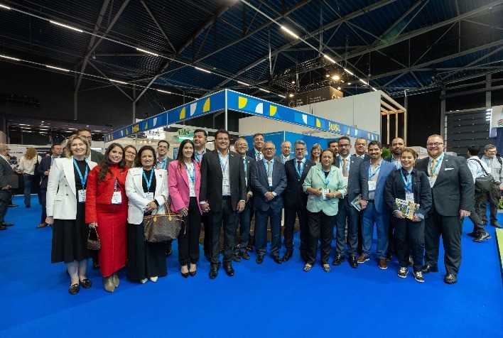 Hidrogênio Verde: Desafios Logísticos no Nordeste Impulsionam Investimentos em Infraestrutura