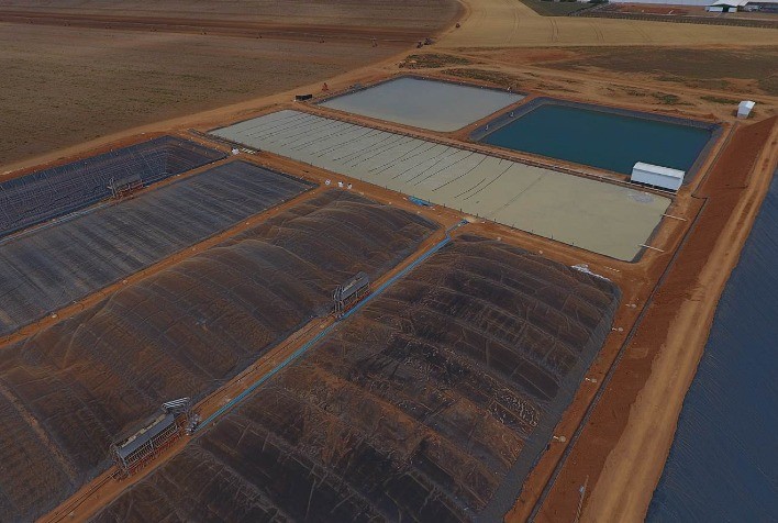 Biogás: Energia Renovável e Sustentável Ganha Destaque no Brasil