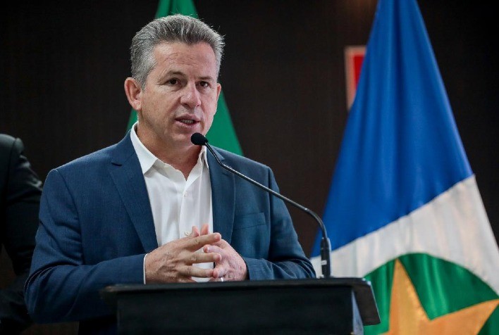 Governador de Mato Grosso Anuncia Nova Usina de Etanol de Milho em Diamantino
