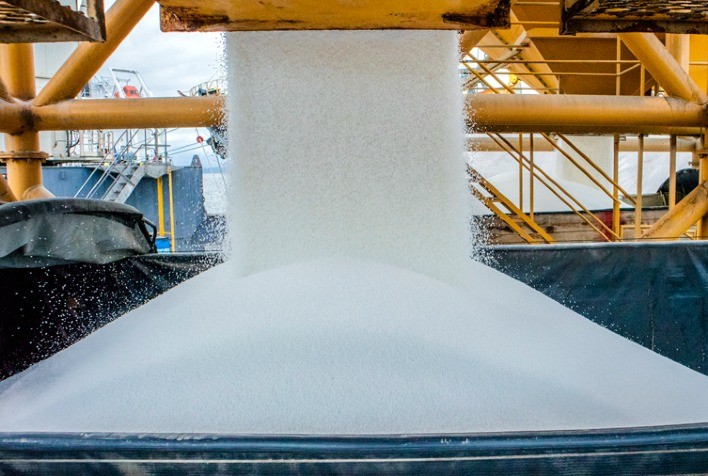 Índice de Poder de Compra de Fertilizantes Aponta Momento Favorável para Produtores