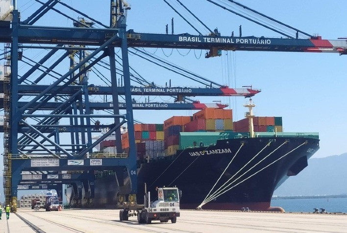 Presidente da Cooxupé lidera debate sobre estoque e demanda do mercado de café em Conferência Internacional