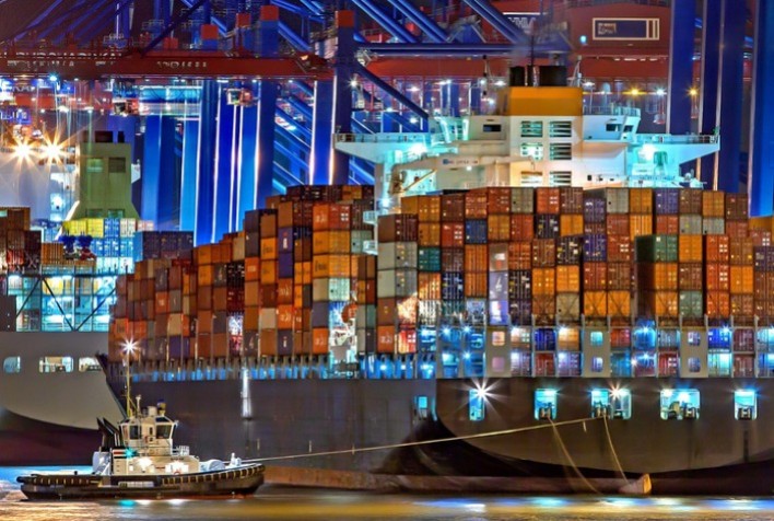 BALANÇA COMERCIAL: Agronegócio bate recorde de exportações em abril, com US$ 15,24 bilhões