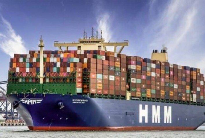 Goiás Impulsiona Exportações: Aumento de US$ 1,3 Bilhão em Abril