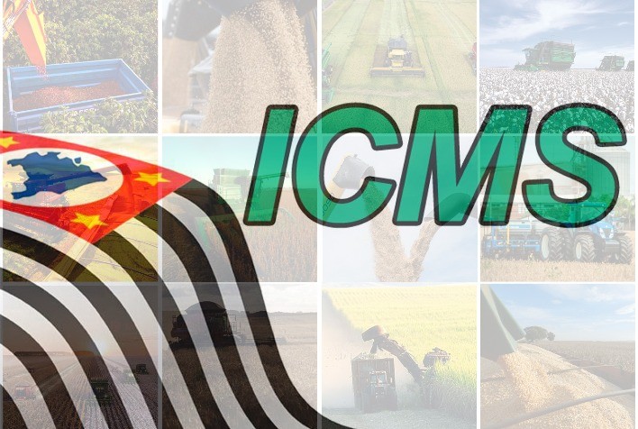 Mudanças no crédito de ICMS preocupam produtores de monoculturas em São Paulo