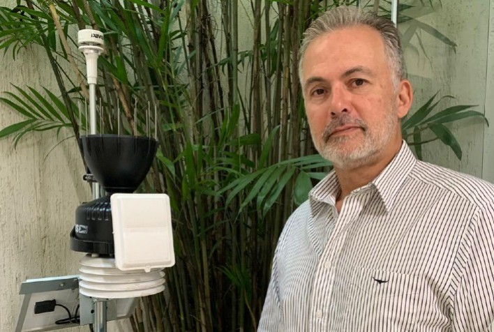 'FarmCommand' Entre os Principais Apps Agrícolas do Mundo, Segundo Grupo de Mídia dos EUA