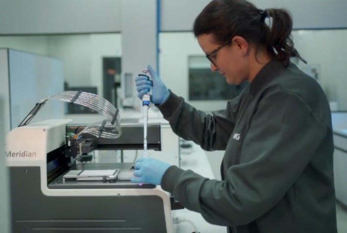 TMG Utiliza Tecnologias de Rastreabilidade e Fenotipagem para Melhorar Eficiência Operacional