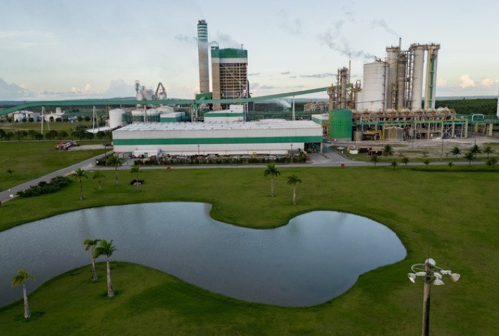 Veracel Compartilha Avanços Sustentáveis em seu Relatório Anual de 2023