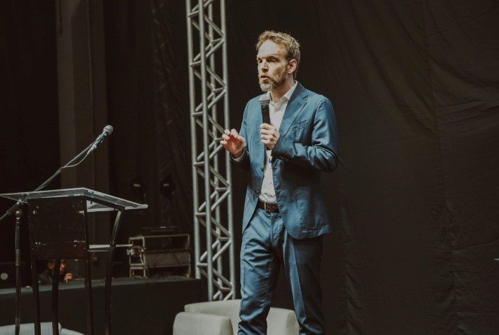 Brasil Atrai Investidores do Agronegócio em Meio a Instabilidades Globais