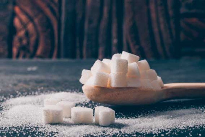 Açúcar: Contratos Futuros Encerram Semana com Perda de 6% na ICE de Nova York