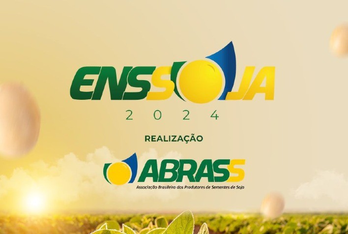 Evento nacional reúne líderes do setor de sementes de soja em Foz do Iguaçu