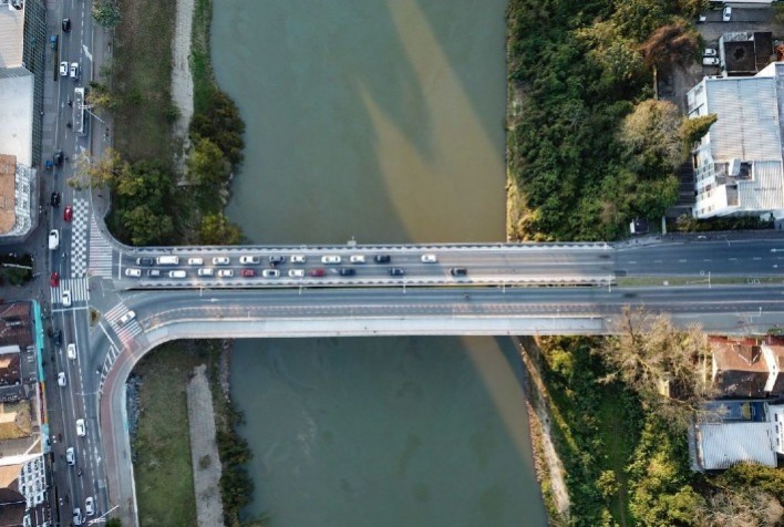 Santa Catarina receberá R$ 95 milhões da bancada federal para enfrentar enchentes