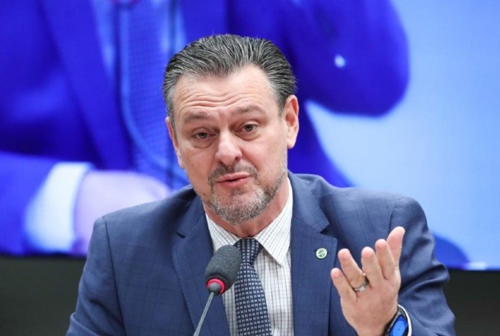 Novo Plano Safra Promete Bater Recordes, Anuncia Ministro Carlos Fávaro