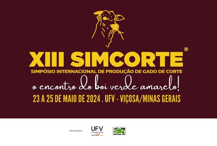 SIMCORTE 2024: Estudo Revela Avanços na Nutrição e Manejo de Confinamentos de Gado no Brasil