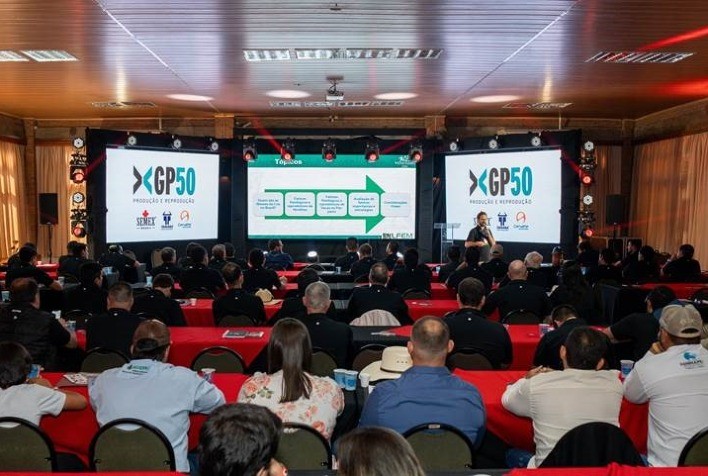 Segundo Encontro Técnico de Corte promovido pelo Grupo Semex Brasil reúne Especialistas em Pirapozinho/SP