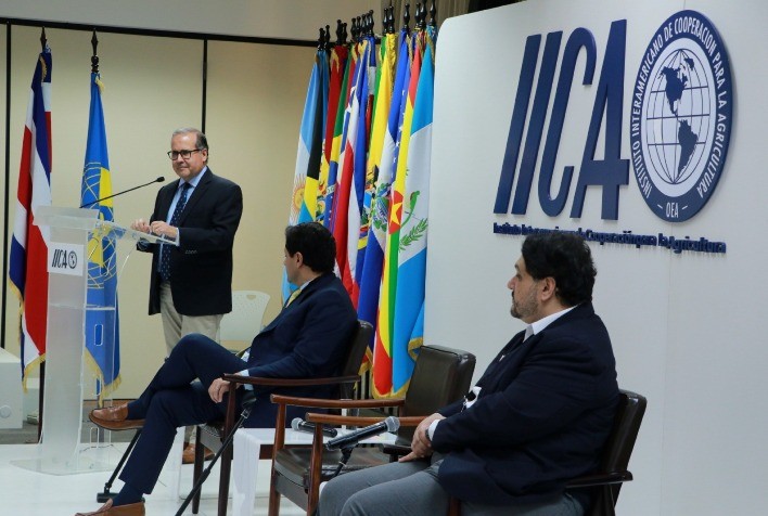 Curso de Biocombustíveis Capacita Técnicos e Tomadores de Decisões em 13 Países da América