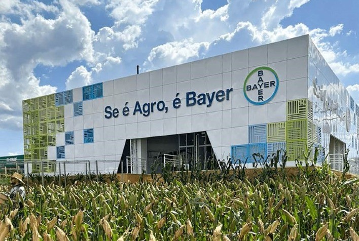 Bayer Apresenta Inovações em Sementes e Tecnologia no Showtec e AgroBrasília