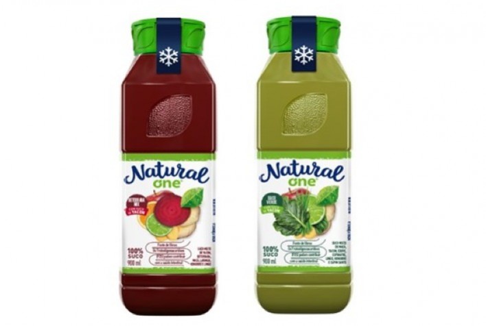 Natural One Introduz Bebidas Funcionais com Yacon