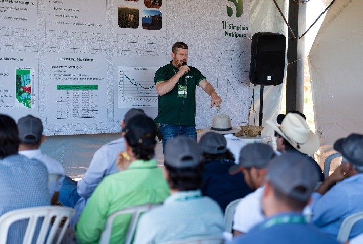 Fazenda Inova e Multiplica Produtividade por Dez