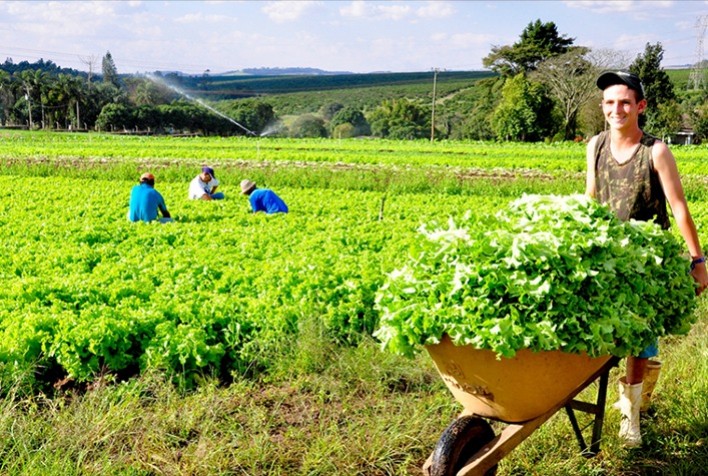 ANATER Acelera Programas de Assistência Técnica e Extensão Rural