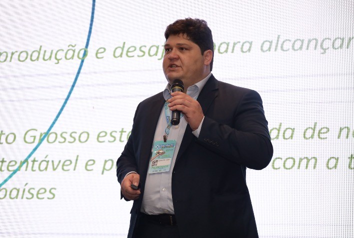 Mato Grosso: Crescimento Exponencial na Produção de Etanol