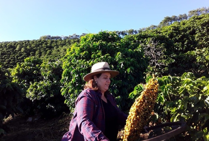 Serra Negra Promove Festival para Valorizar Cafés Especiais da Região