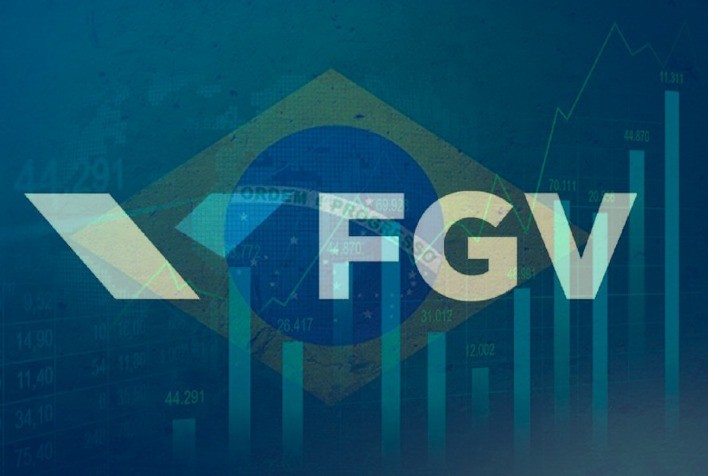 Monitor do PIB-FGV aponta alta de 0,7% no primeiro trimestre