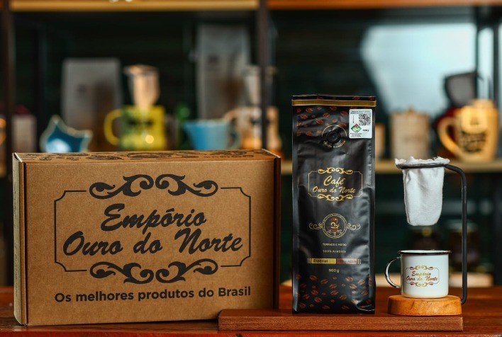 Cafés Especiais do Norte Pioneiro: Qualidade e Valor Agregado na Produção