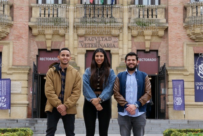 IICA Oferece Cinco Bolsas de Estudo para Mestrado Digital em Agricultura na Universidade de Córdoba, Espanha