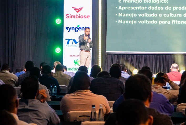 Estratégias biológicas na agricultura: Novos caminhos para o controle de fitonematoides e aumento da rentabilidade na cultura da soja