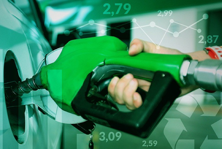 Queda nos Preços do Etanol na Semana de 20 a 24 de Maio