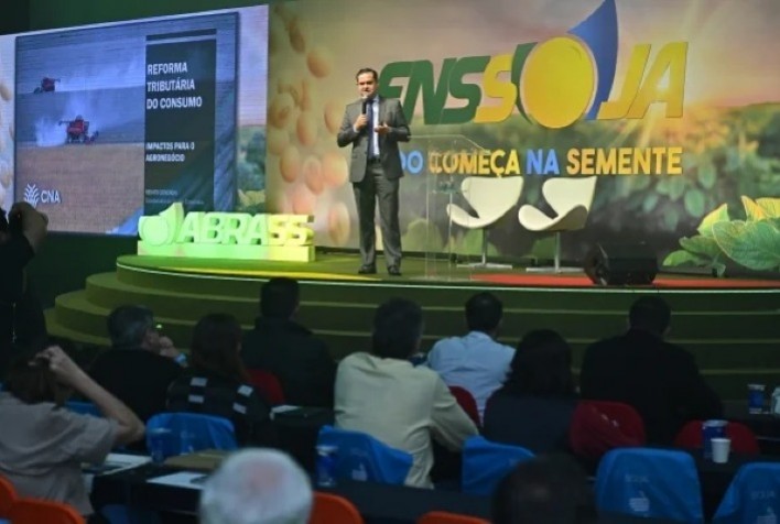 Setor Agropecuário deve encarar Reforma Tributária com Atenção
