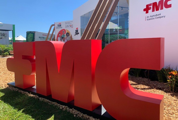 FMC recebe autorização para dois novos herbicidas no Brasil, impulsionando inovação agrícola