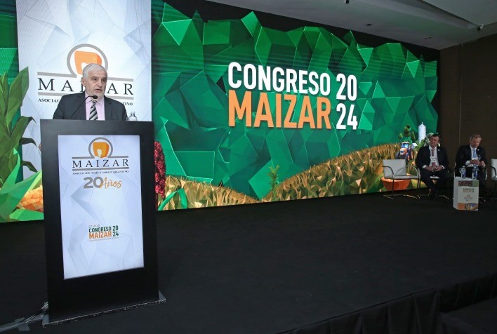 Congresso da Maizar: Inovação e Sustentabilidade no Foco do Debate Agrícola
