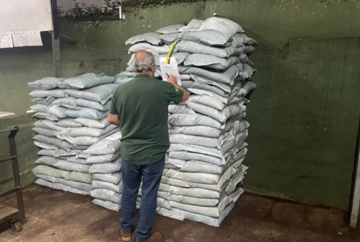 Fiscalização Identifica Irregularidades em Empresas de Fertilizantes em SP