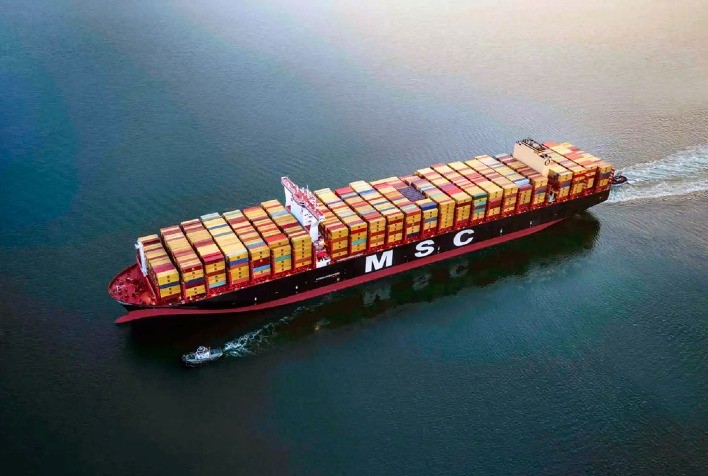 Mar Vermelho: O cenário atual do frete marítimo e seus reflexos globais