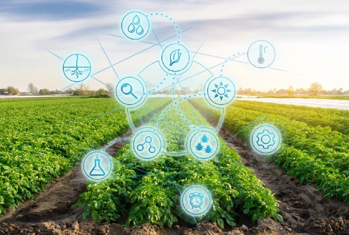 CRM Agro: Atendendo às Novas Exigências do Campo