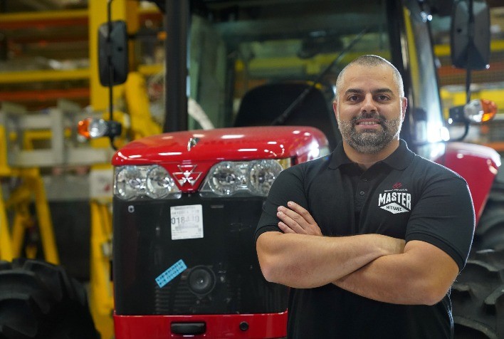 Manutenção de máquinas agrícolas após enchentes: procedimentos e cuidados essenciais