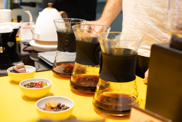 Café Especial: Parceria da ApexBrasil Agrega Valor na Exportação