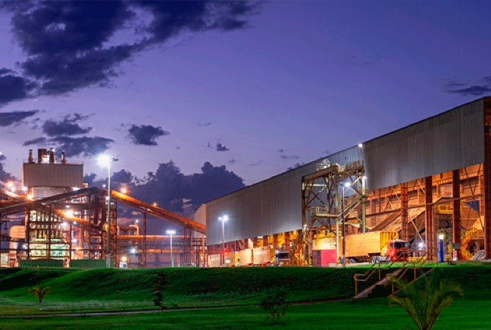 Cadeias de soja e cana-de-açúcar exercem pressão sobre inflação da indústria em abril, revela IBGE