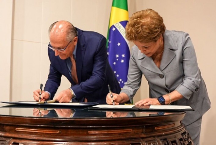 Parceria com Banco dos Brics Destina US$ 100 Milhões para Infraestrutura Agrícola no Rio Grande do Sul