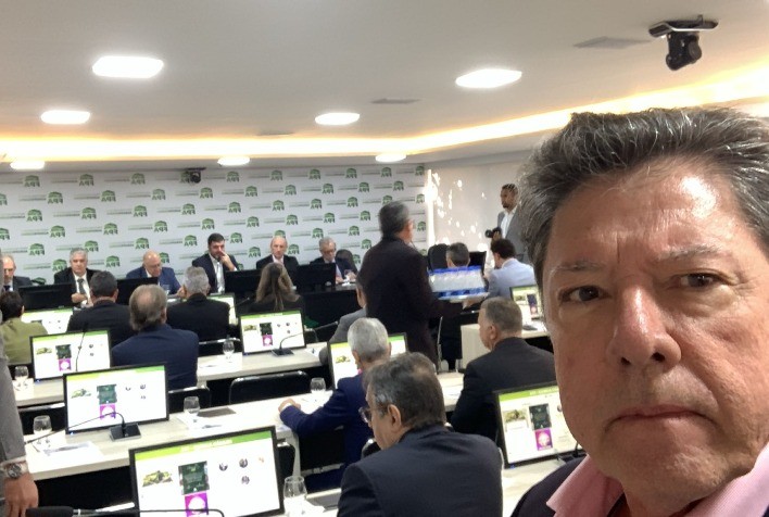 Feplana Busca Agilidade na Votação do PL dos CBios em Reunião com Deputados