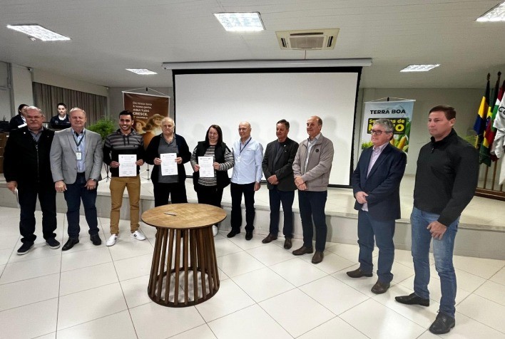 Santa Catarina Aumenta Investimentos no Projeto Sementes de Milho 2024